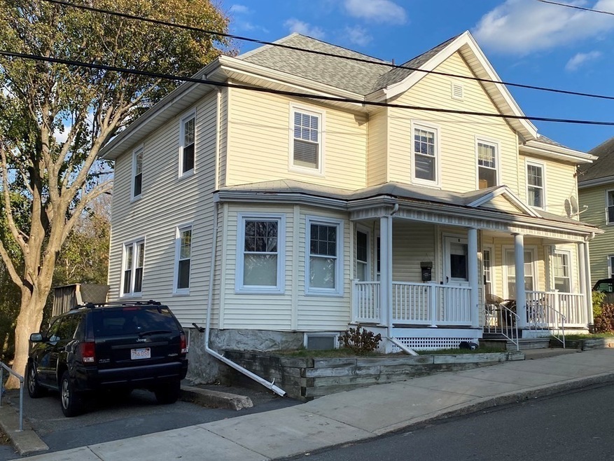 8 Woodland Ave unit 1, Beverly, MA 01915 - photo 1