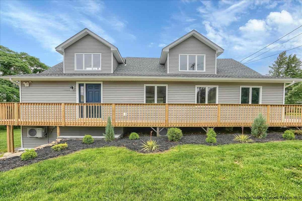 159 Old Indian Rd, Milton, NY 12547 - photo 1