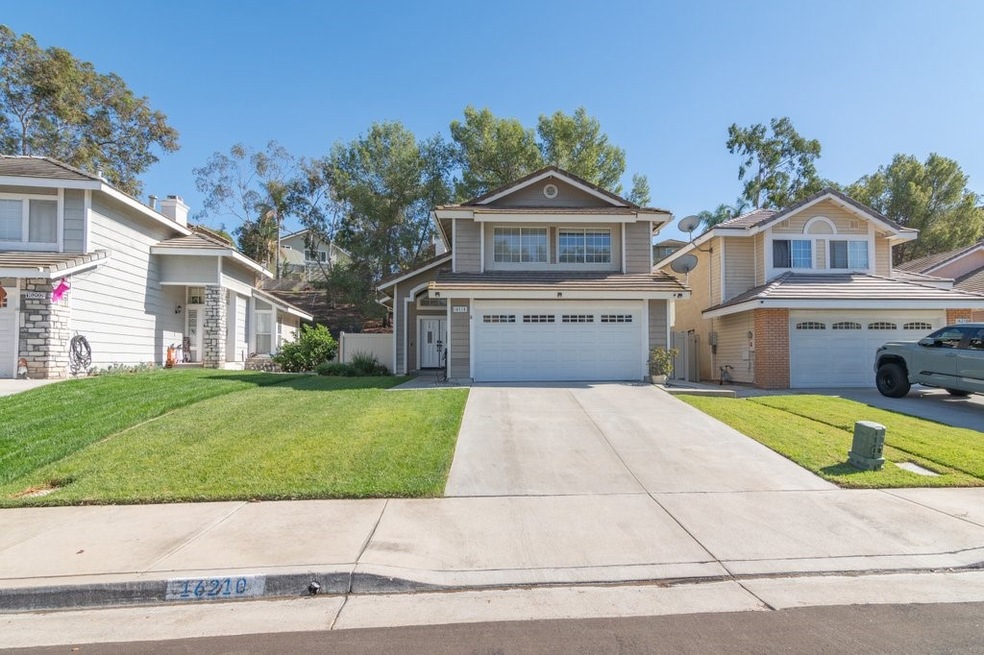 16210 Hidden Cove Dr, Riverside, CA 92503 - photo 1