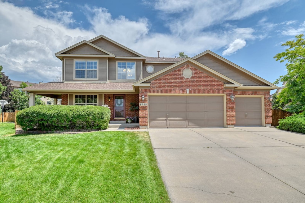8935 Coberdale Ct, Colorado Springs, CO 80920 - photo 1
