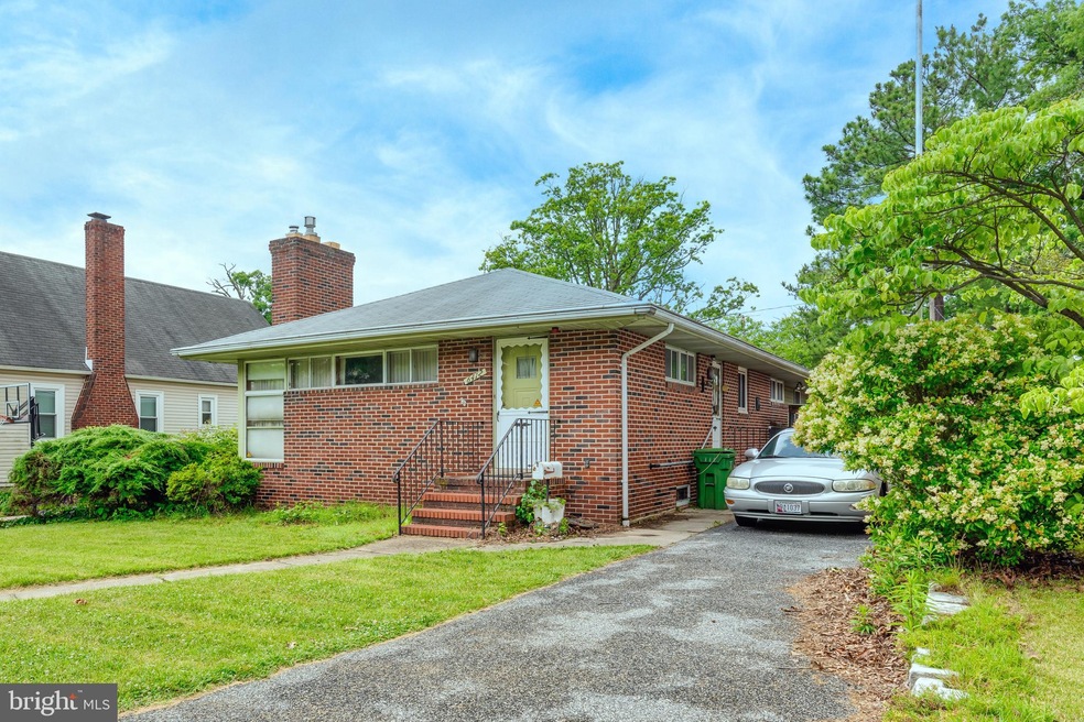 6412 Marietta Ave, Baltimore, MD 21214 - photo 1
