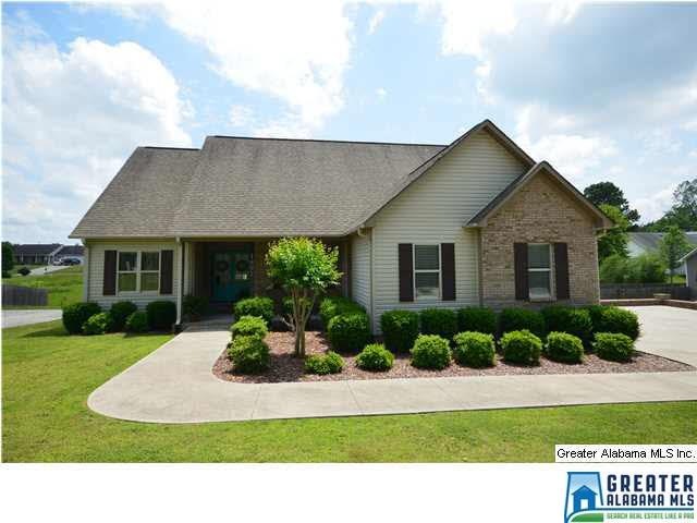 Beautiful 3BR/2BA home located in Fox Meadow Subdi