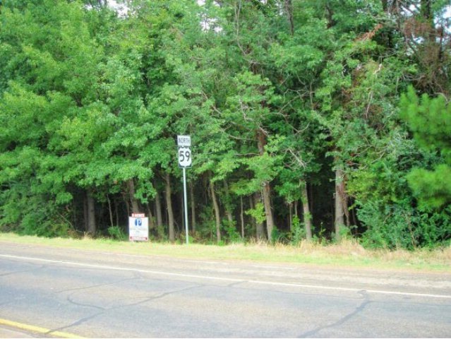 8.11 Acr U S 59, Nacogdoches, TX 75965 - photo 1
