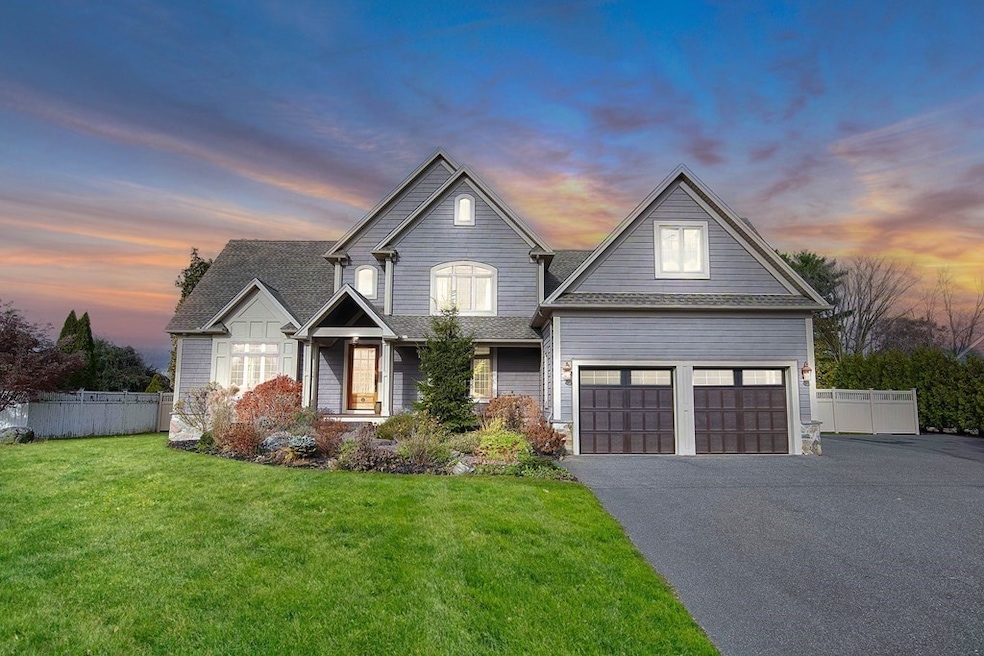 81 Springfield St, Wilbraham, MA 01095 - photo 1