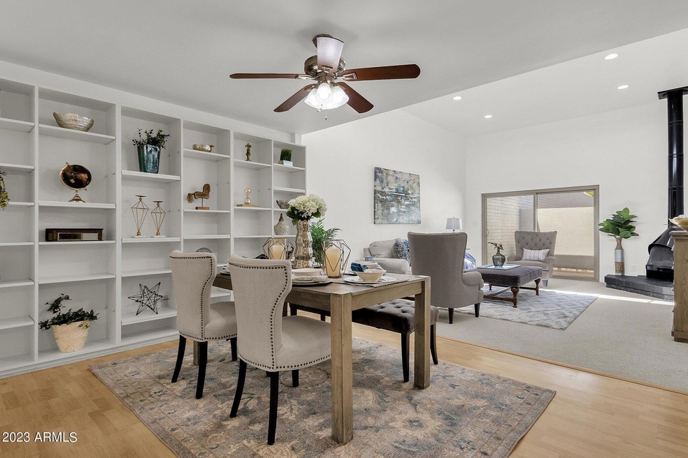 GREAT ROOM