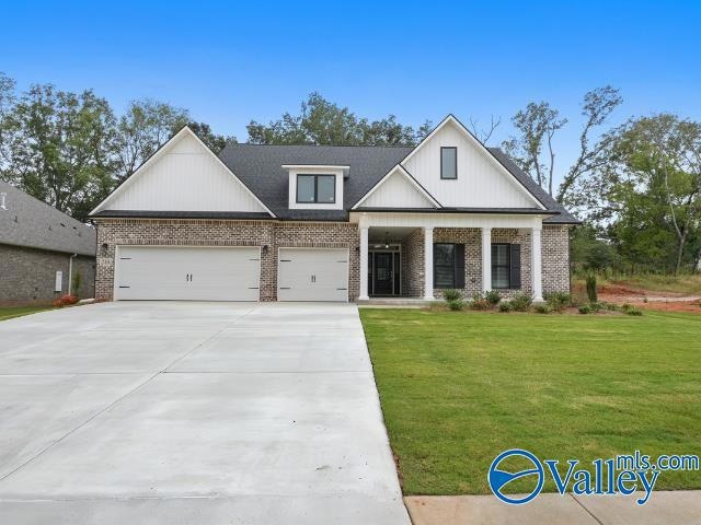 210 Lyndon Cove Rd, Huntsville, AL 35811 - photo 1