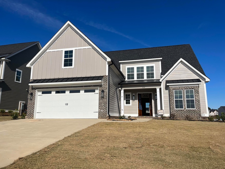 658 Whitney Shoals Rd, Evans, GA 30809 - photo 1