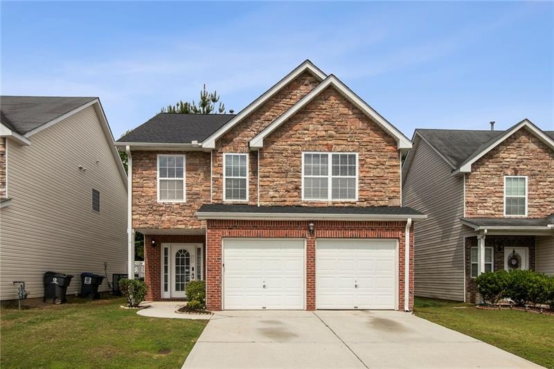 8845 Seneca Rd, Palmetto, GA 30268 - photo 1