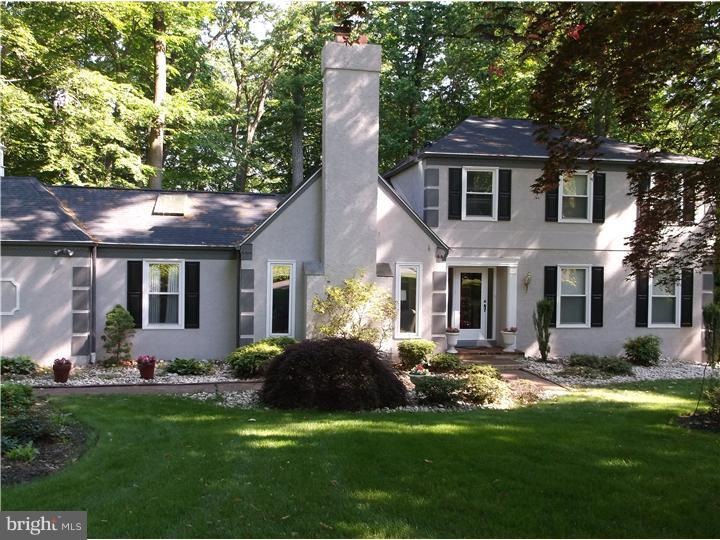3213 Greene Countrie Dr, Newtown Square, PA 19073 - photo 1