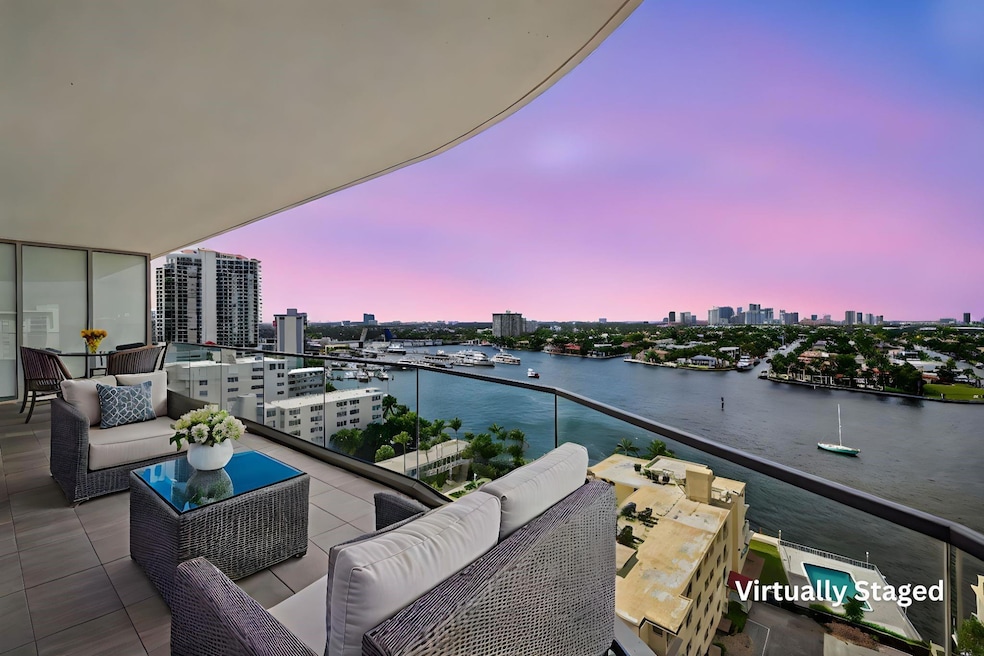 153 N Seabreeze Blvd unit 1004-S, Fort Lauderdale, FL 33304 - photo 1