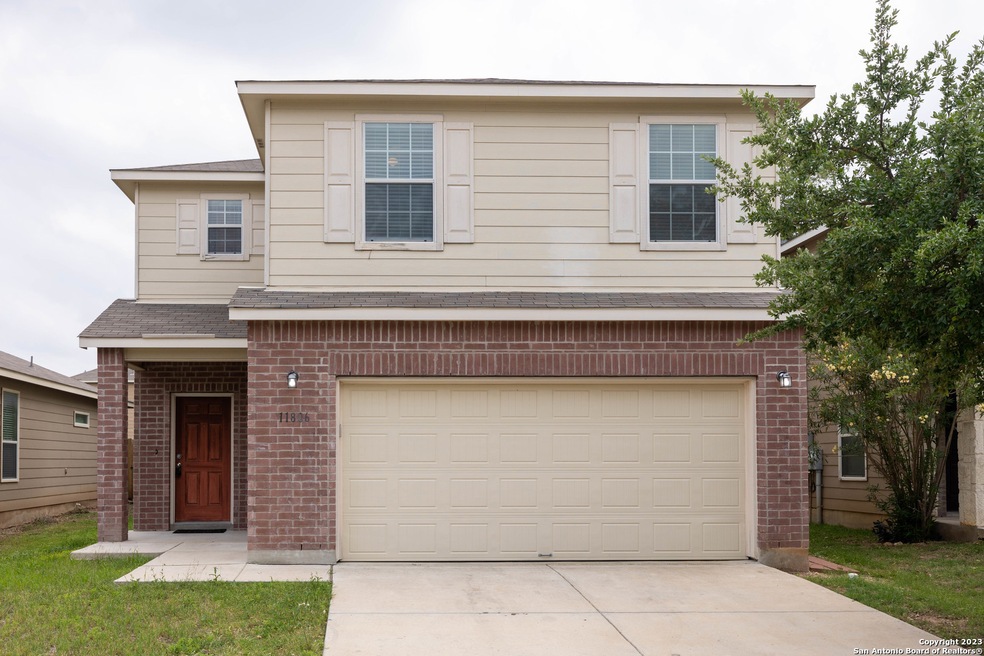 11806 Pure Silver, San Antonio, TX 78254 - photo 1