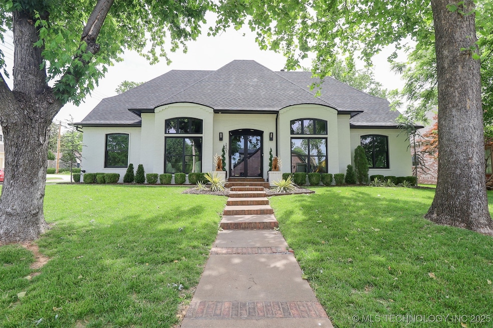 2503 S Birmingham Ave, Tulsa, OK 74114 - photo 1