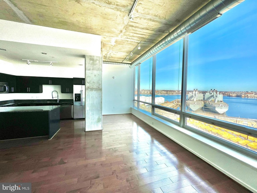 Silo Point unit 915, Baltimore, MD 21230 - photo 1