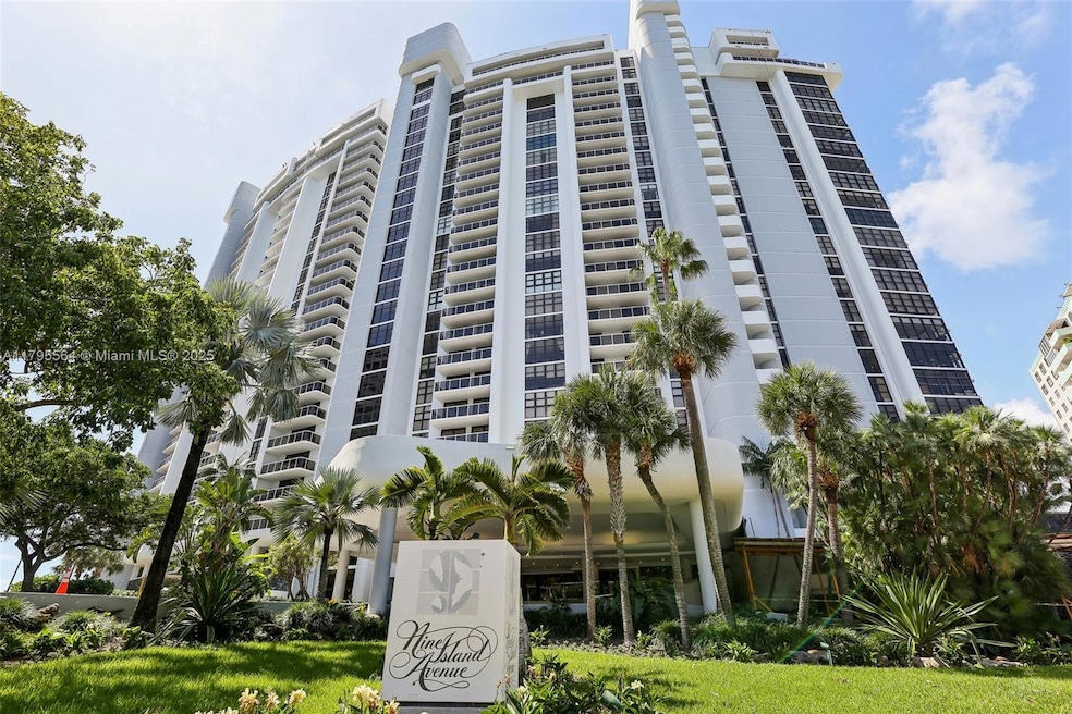 Nine Island unit 1209, Miami Beach, FL 33139 - photo 1