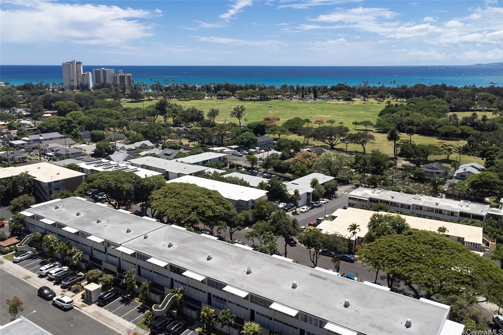 Diamond Head Manor unit 101, Honolulu, HI 96815 - photo 1