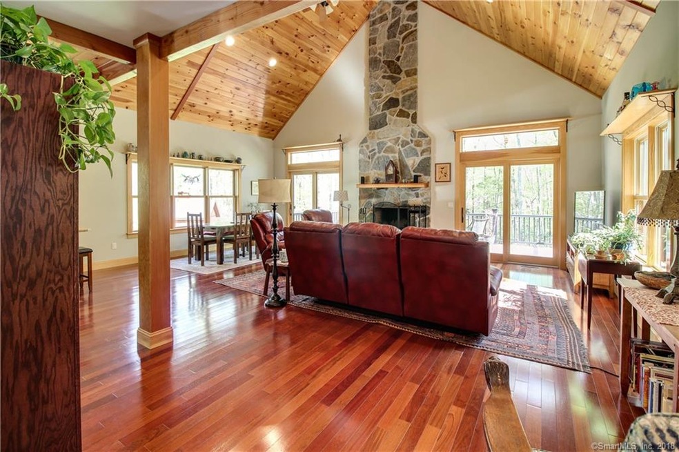 36 Hoop Pole Hill Rd, Chester, CT 06412 - photo 1