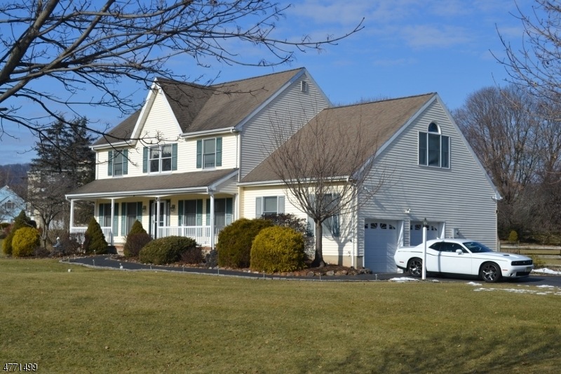 2 Warne Way, Washington, NJ 07882 - photo 1