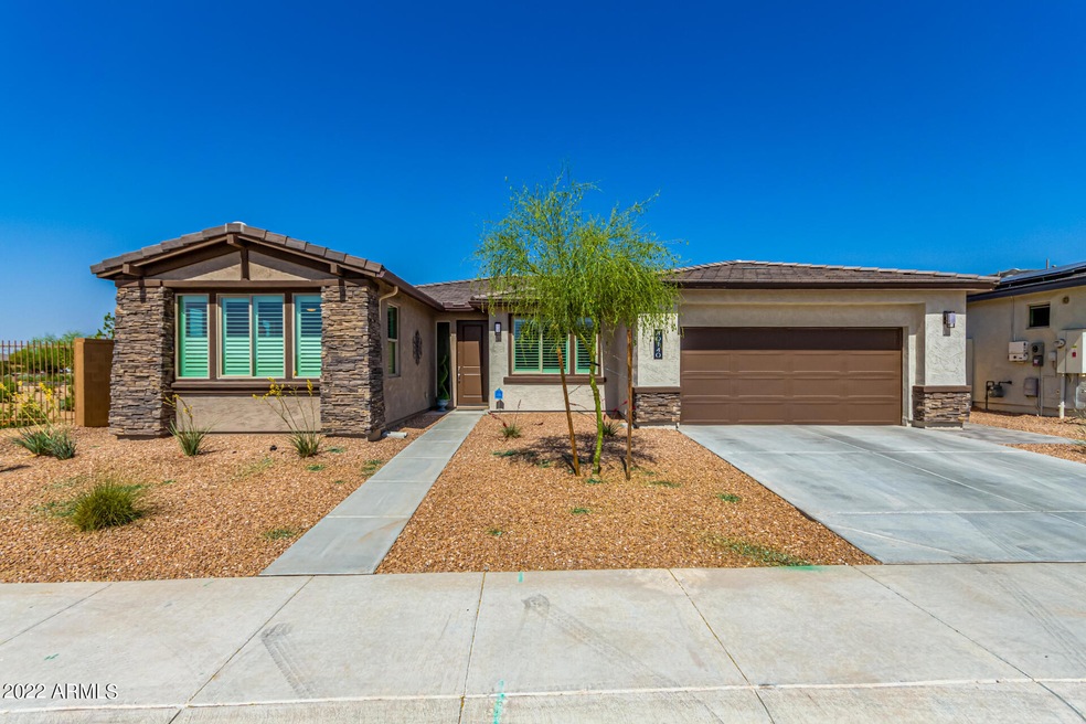 40140 N Maddox Rd, Queen Creek, AZ 85140 - photo 1