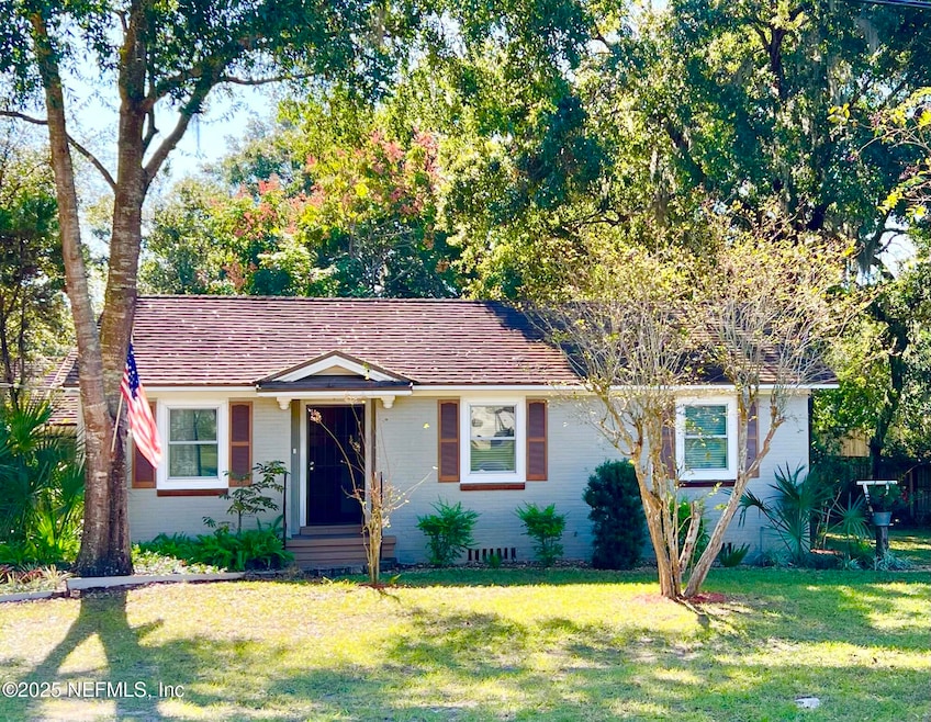 2071 Hilltop Blvd, Jacksonville, FL 32246 - photo 1