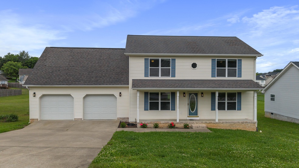 57 Gladstone Dr, Ringgold, GA 30736 - photo 1