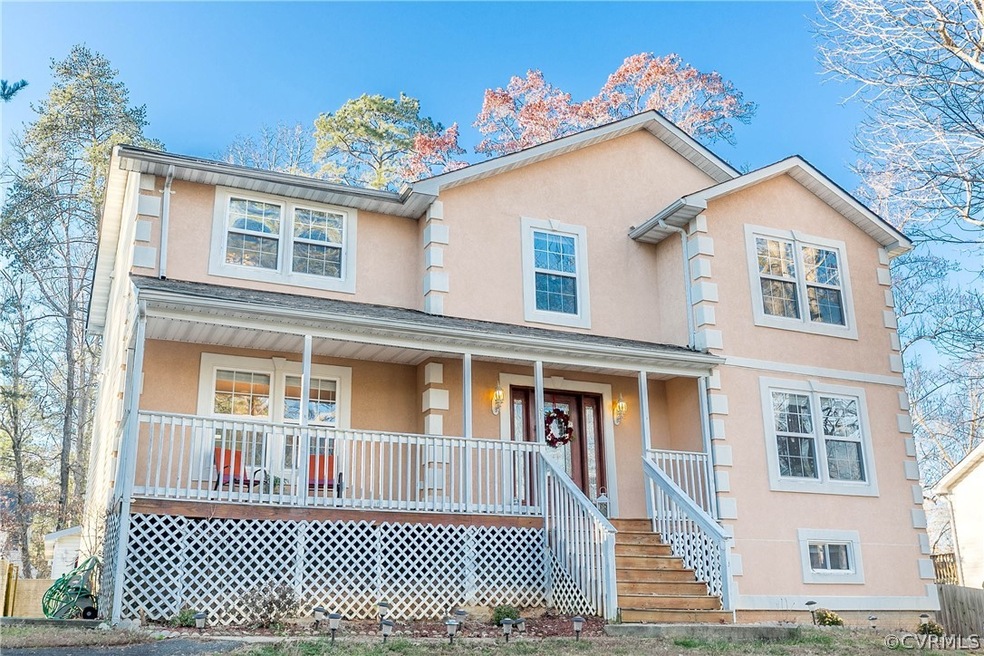 611 Norman Dr, Ruther Glen, VA 22546 - photo 1