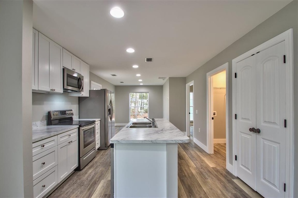 31 King Bee Dr, Crawfordville, FL 32327 - photo 1