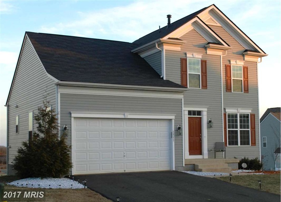 1717 Magnolia Cir, Culpeper, VA 22701 - photo 1