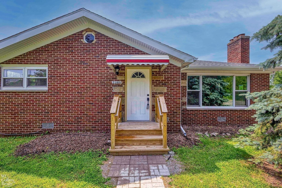 7209 Main, Smiths Creek, MI 48074 - photo 1