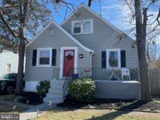 3703 W Cold Spring Ln, Baltimore, MD 21215 - photo 1