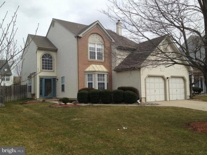 13 Ballinger Way, Mount Laurel, NJ 08054 - photo 1