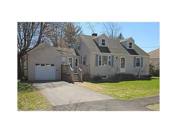 76 Decatur Rd, Portsmouth, NH 03801 - photo 1