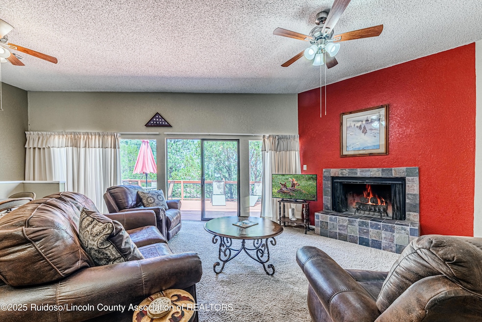 104 Thunder Mountain Alto NM-26