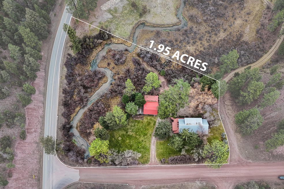 7300 Trout Creek Rd, Helena, MT 59602 - photo 1