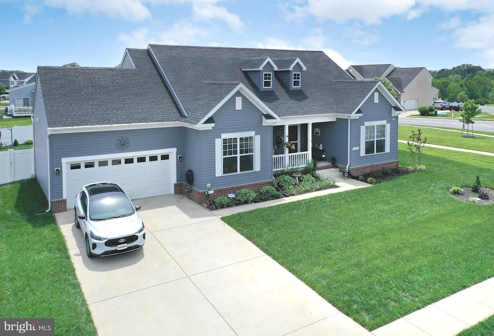 23264 Lindsay Dr, Leonardtown, MD 20650 - photo 1