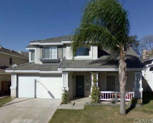 Front Exterior #1
