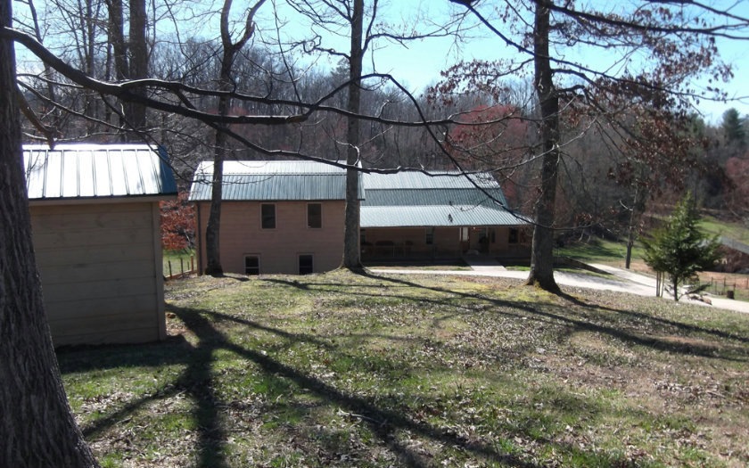 Main View