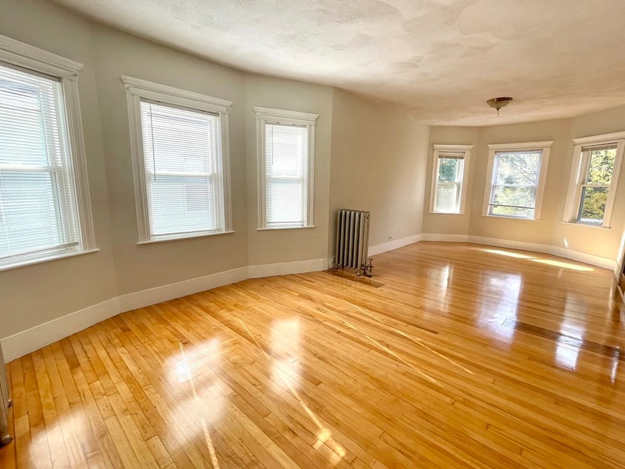 277 Alewife Brook Pkwy unit 2, Somerville, MA 02144 - photo 1