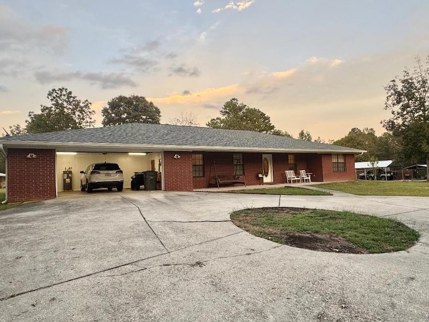 116 High Ridge Dr, Petal, MS 39465 - photo 1