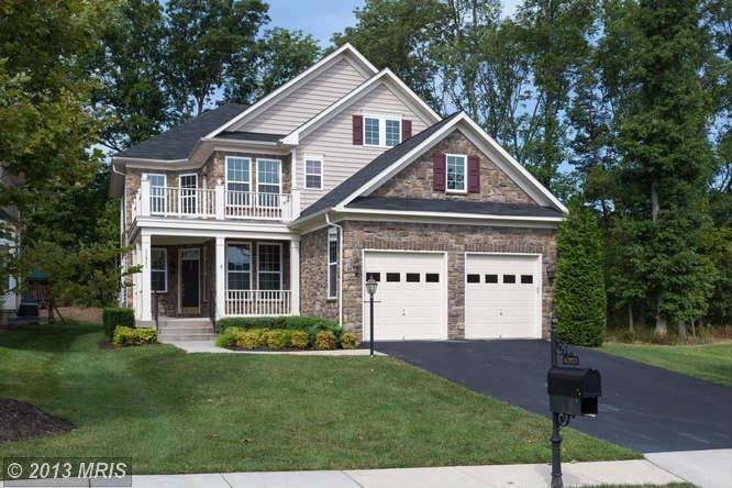 42921 Thornblade Cir, Ashburn, VA 20148 - photo 1