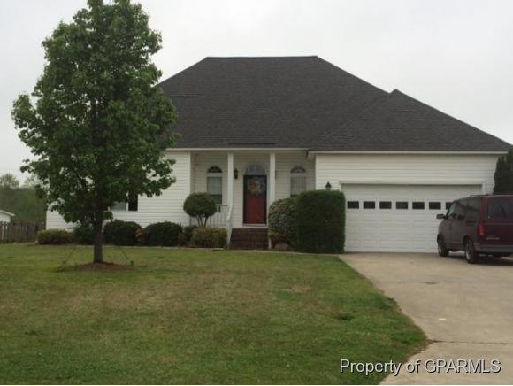 2158 Winder Dr, Winterville, NC 28590 - photo 1