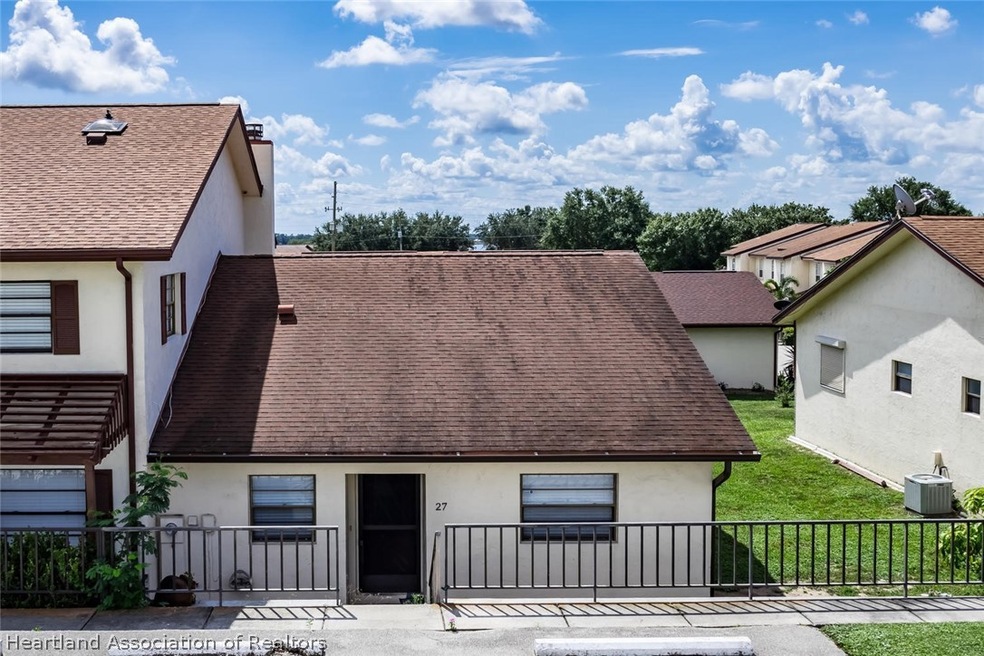 27 Sunset Ln, Lake Placid, FL 33852 - photo 1