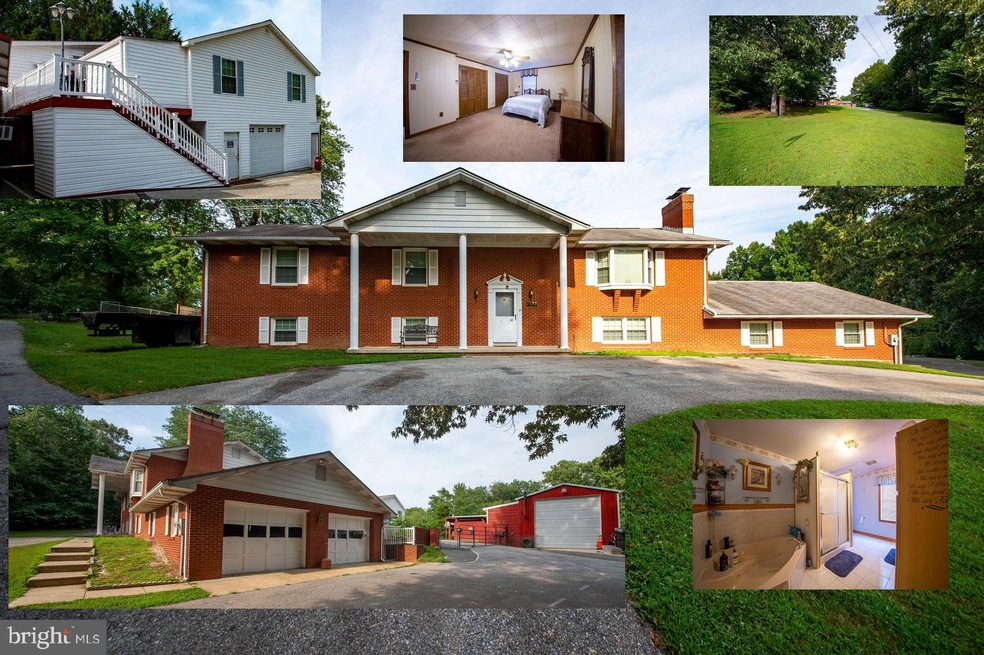 1022 Marlboro Rd, Lothian, MD 20711 - photo 1