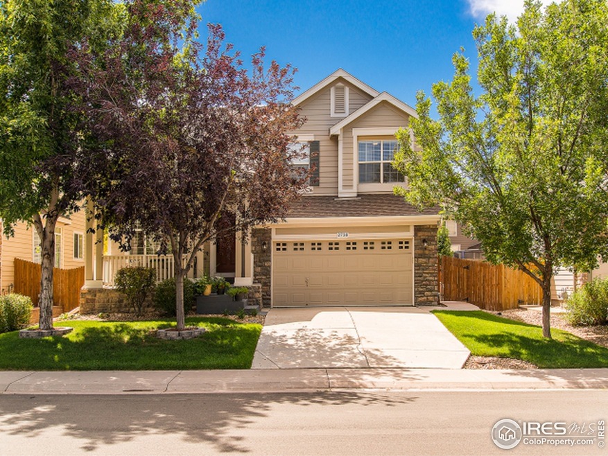 2738 E 140th Ave, Thornton, CO 80602 - photo 1