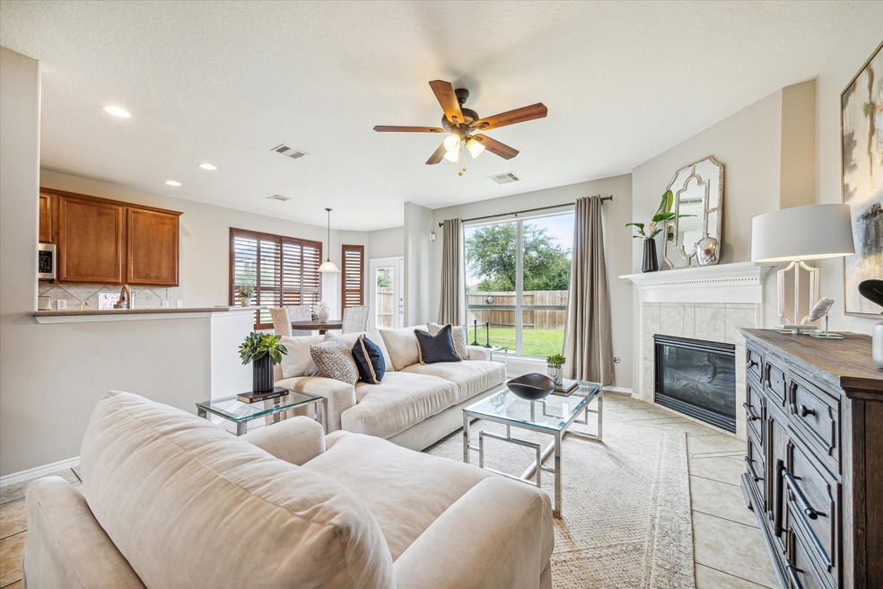 3503 Twin Mills Ln, Spring, TX 77386 - photo 1