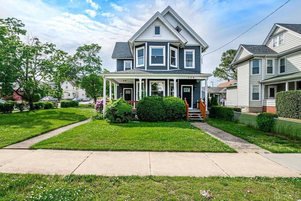 324 Main St unit 2, South Amboy, NJ 08879 - photo 1