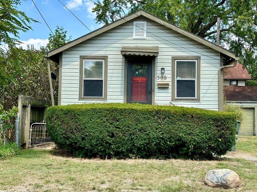 308 Zimpfer St, Columbus, OH 43206 - photo 1