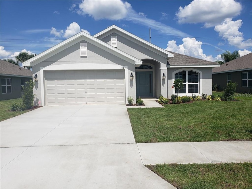 1458 Grey Eagle Ln, Winter Haven, FL 33881 - photo 1