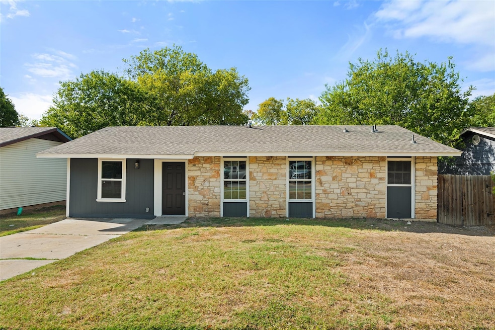 7000 Carwill Dr, Austin, TX 78724 - photo 1