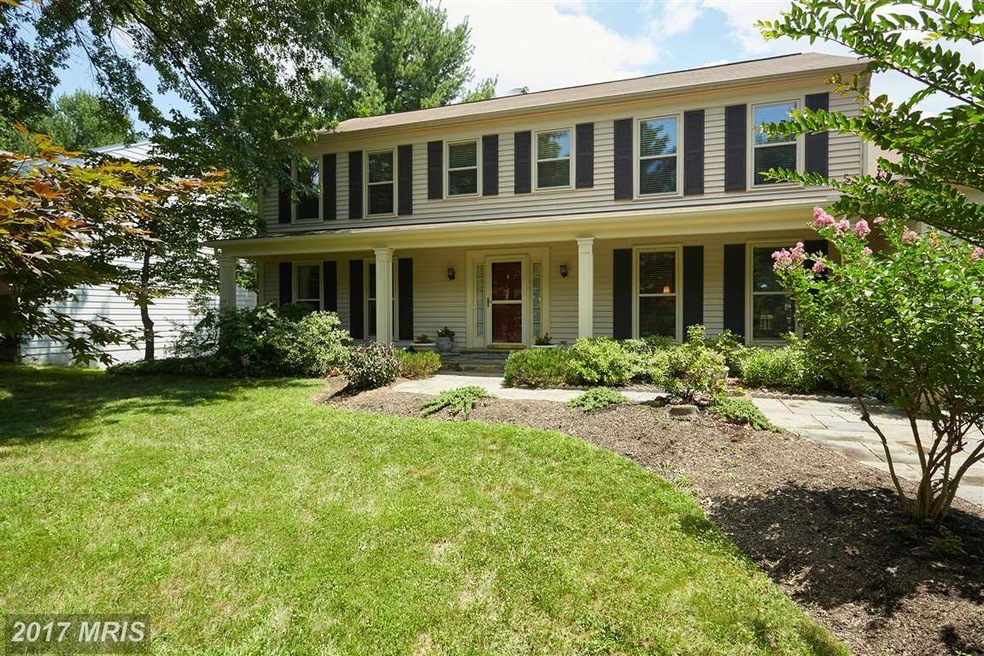 15233 Jones Ln, Gaithersburg, MD 20878 - photo 1