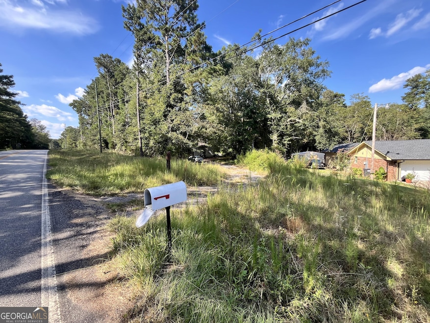 3807 Mote Rd, Covington, GA 30016 - photo 1